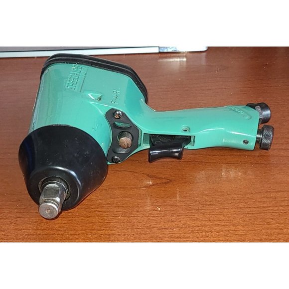 Speedaire Air Impact Wrench 1/2" Drive 2YRG6 Rare - Picture 4 of 7